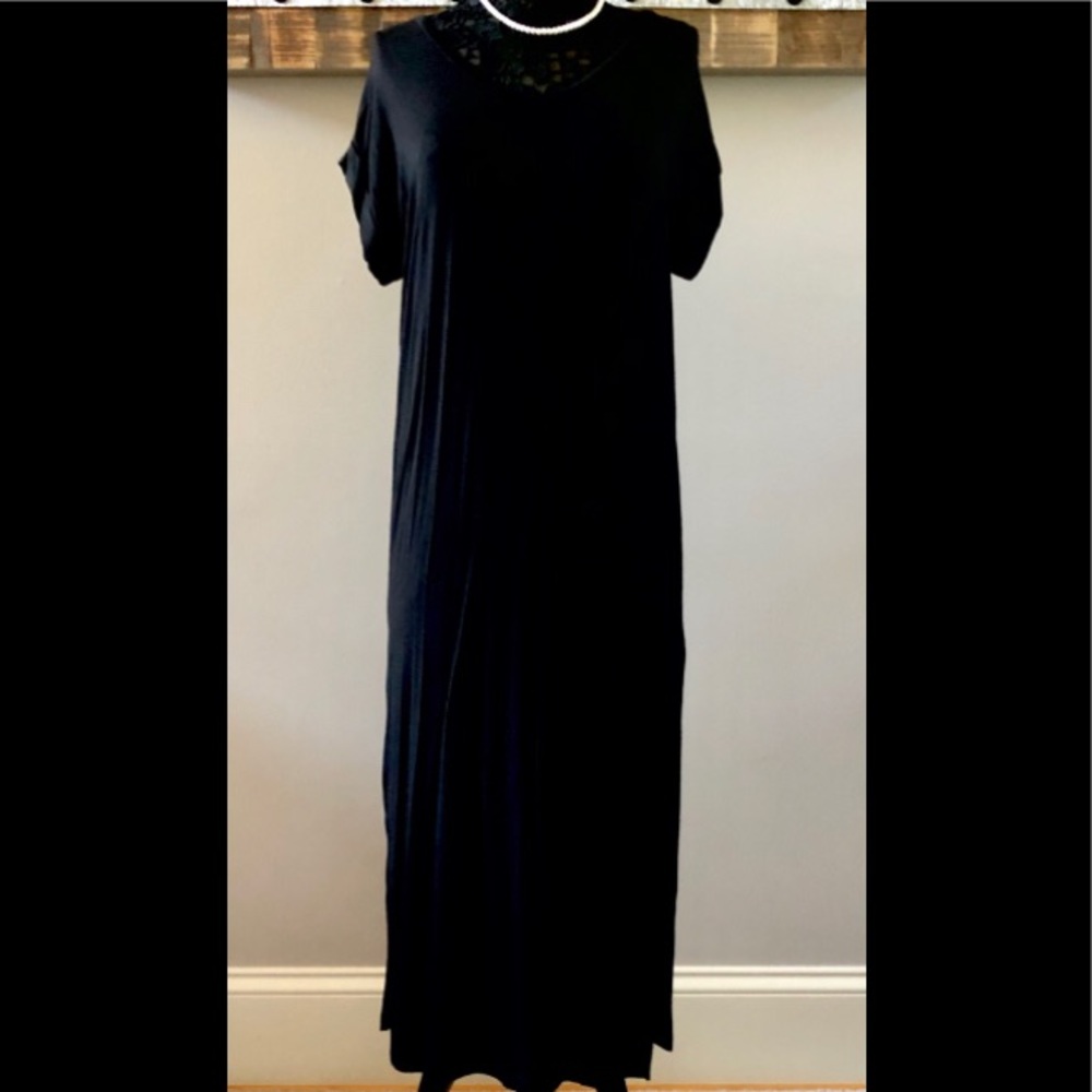 T-shirt lounge dress size S